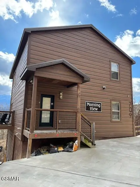 709 Deerfoot Drive, Gatlinburg, TN 37738 - Image #1