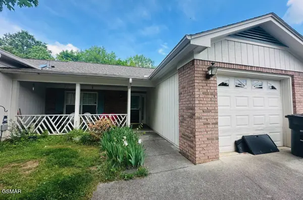 1974 Locarno Drive, Knoxville, TN 37914