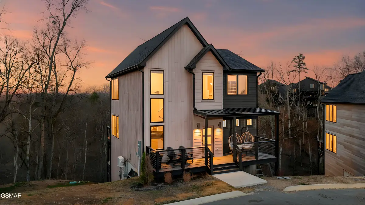 1253 Reedmont Way, Sevierville, TN 37876 - Image #1