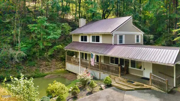 3127 Emerald Springs Loop, Sevierville, TN 37862 - #3