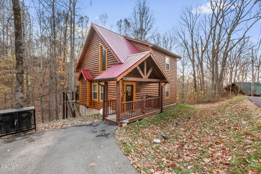 2441 Cedar Pass, Sevierville, TN 37876 - Image #2