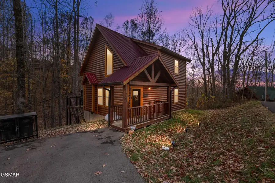 2441 Cedar Pass, Sevierville, TN 37876 - Image #3