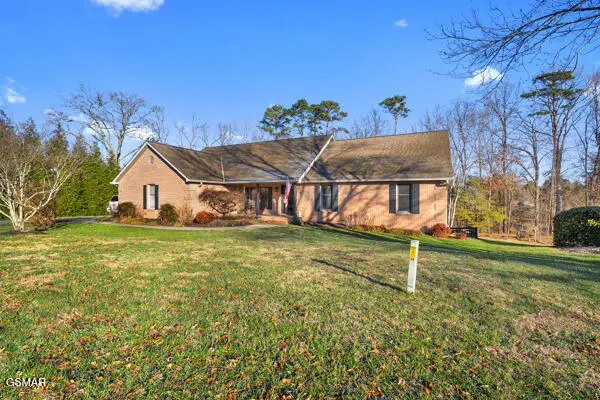 3720 Whitworth Drive, Knoxville, TN 37938 - Image #2