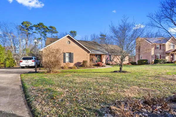 3720 Whitworth Drive, Knoxville, TN 37938 - Image #3