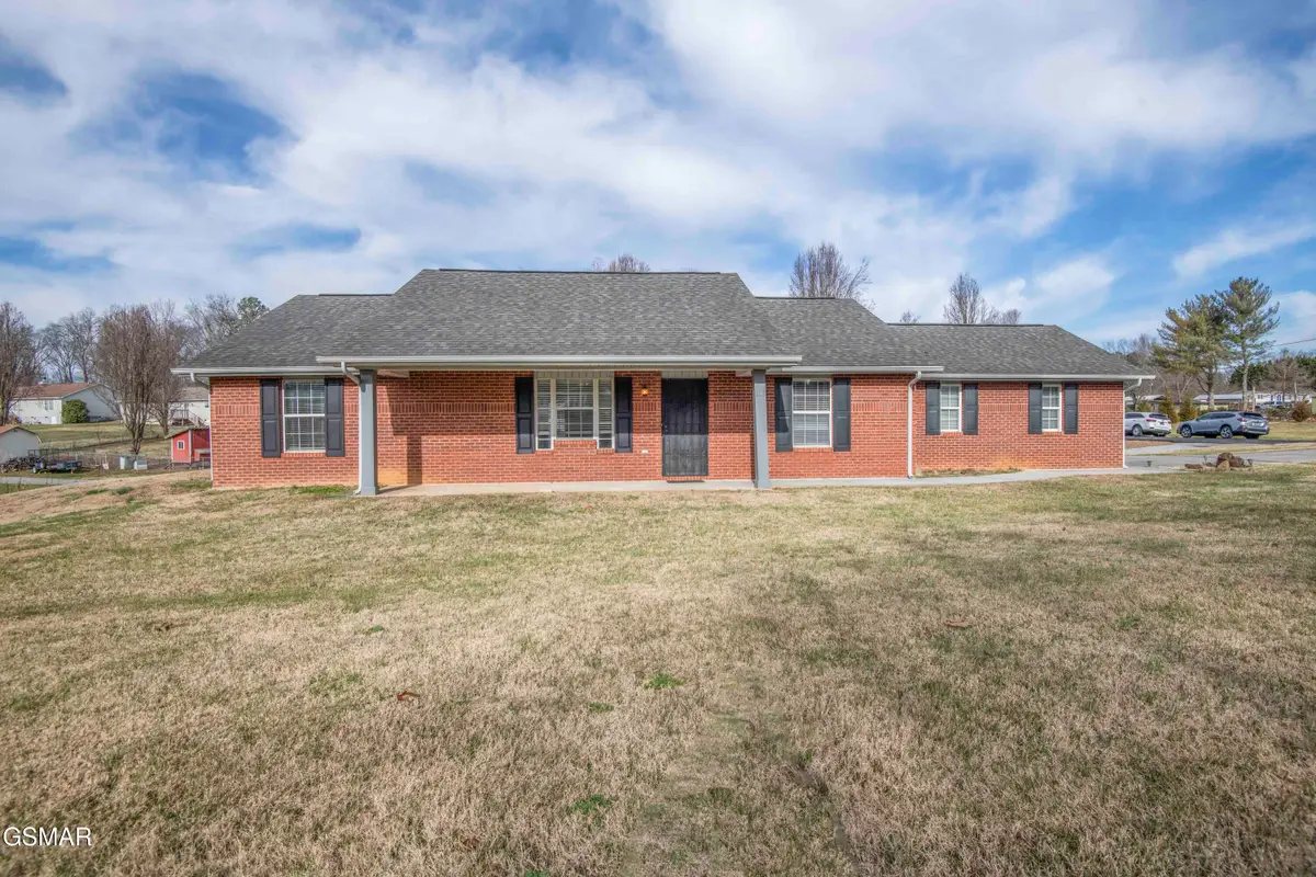106 Mcdowell Lane, Seymour, TN 37865 - Image #1