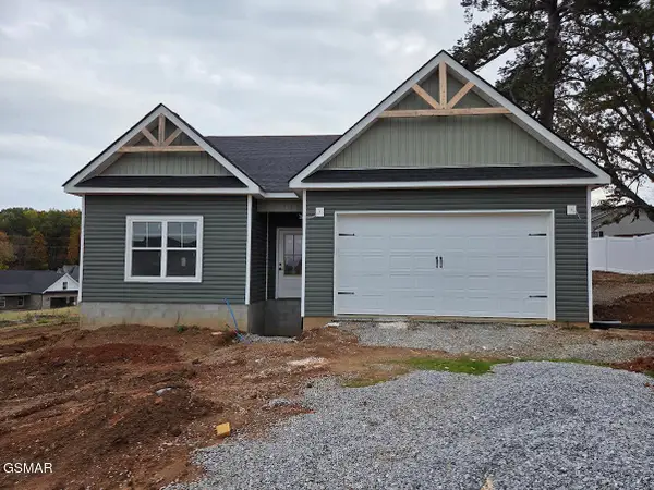 199 Chippewa Lane, Rutledge, TN 37861