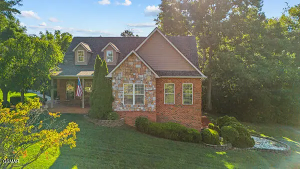 1403 Chickadee Circle, Maryville, TN 37801