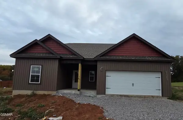 235 Chippewa Lane, Rutledge, TN 37861