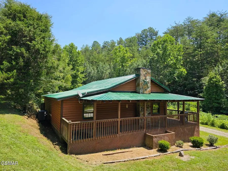 1999 E Mountain View Way, Sevierville, TN 37862 - Image #2
