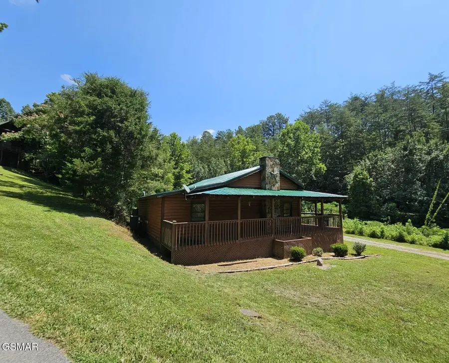 1999 E Mountain View Way, Sevierville, TN 37862 - Image #3