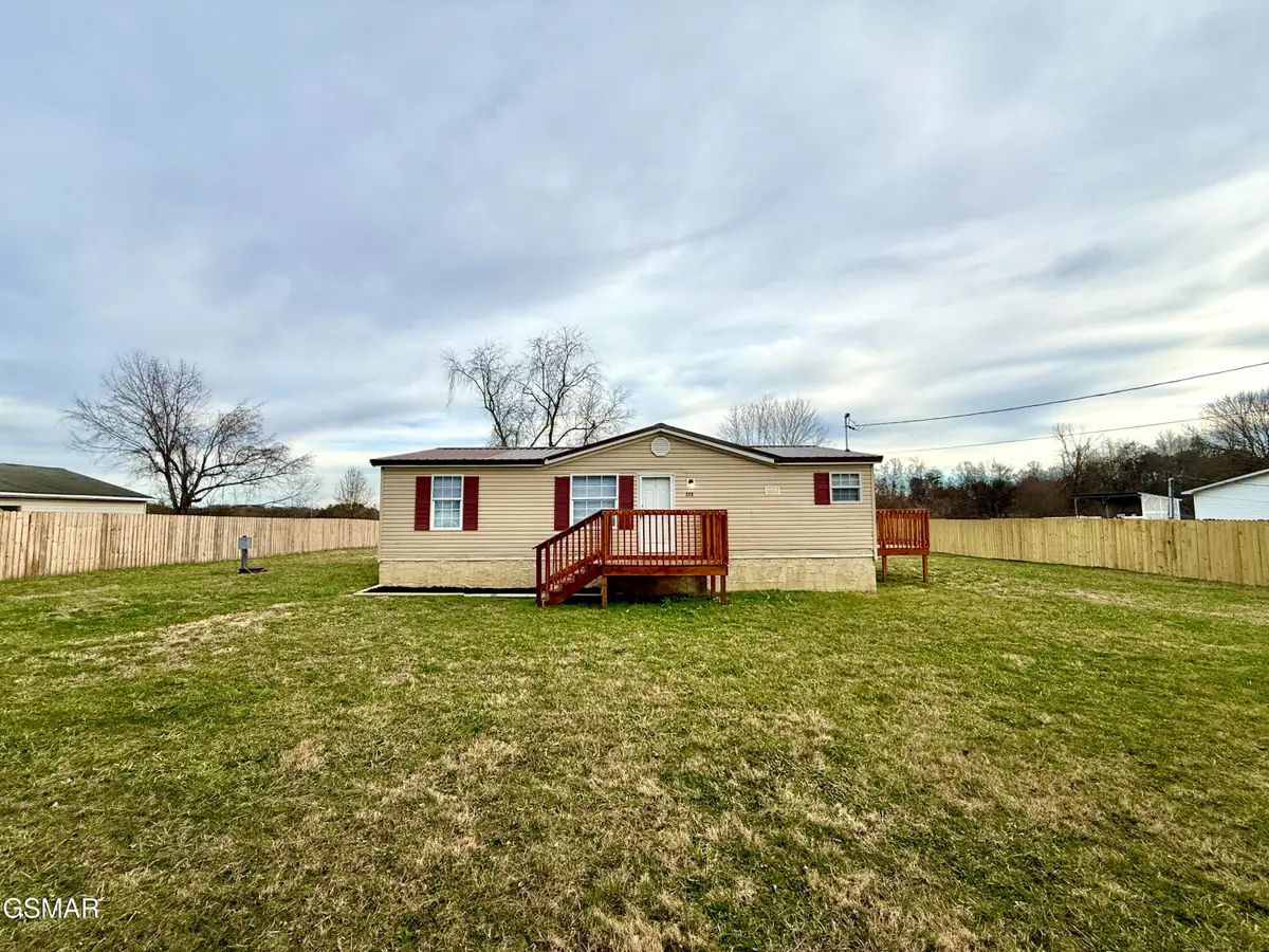 328 2nd Street, Plainview, TN 37721 - Image #1
