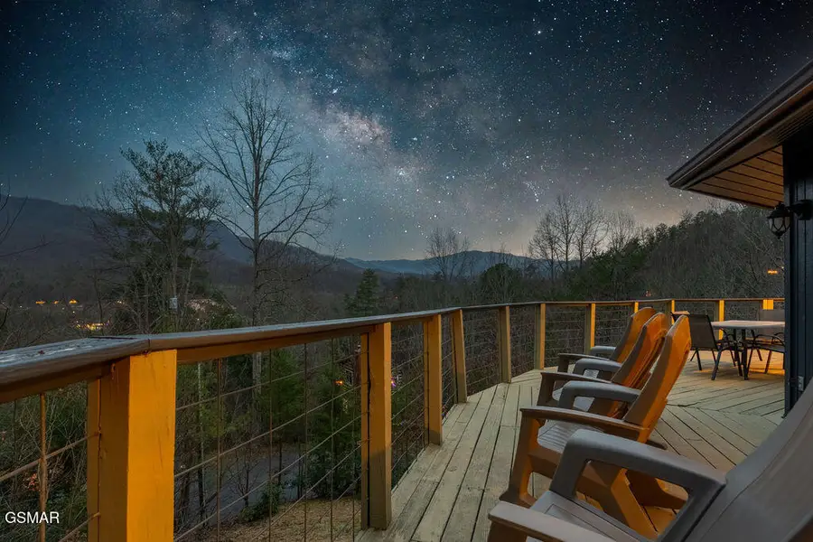 3709 Eagle Lane, Gatlinburg, TN 37738 - Image #2