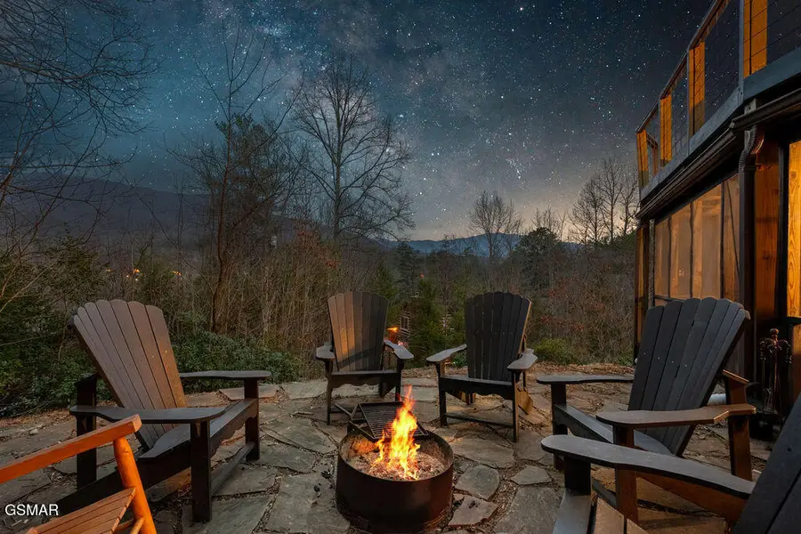 3709 Eagle Lane, Gatlinburg, TN 37738 - Image #3