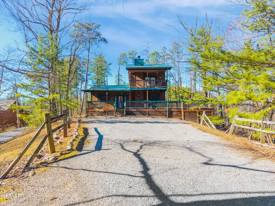 2114 Rabbit Point Way, Sevierville, TN 37876 - Image #2