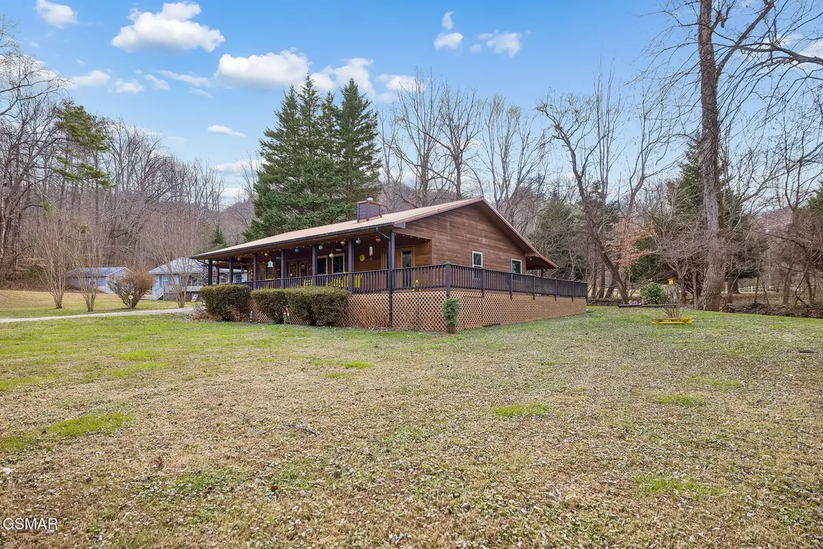 3514 Ginseng Way, Sevierville, TN 37862 - Image #1