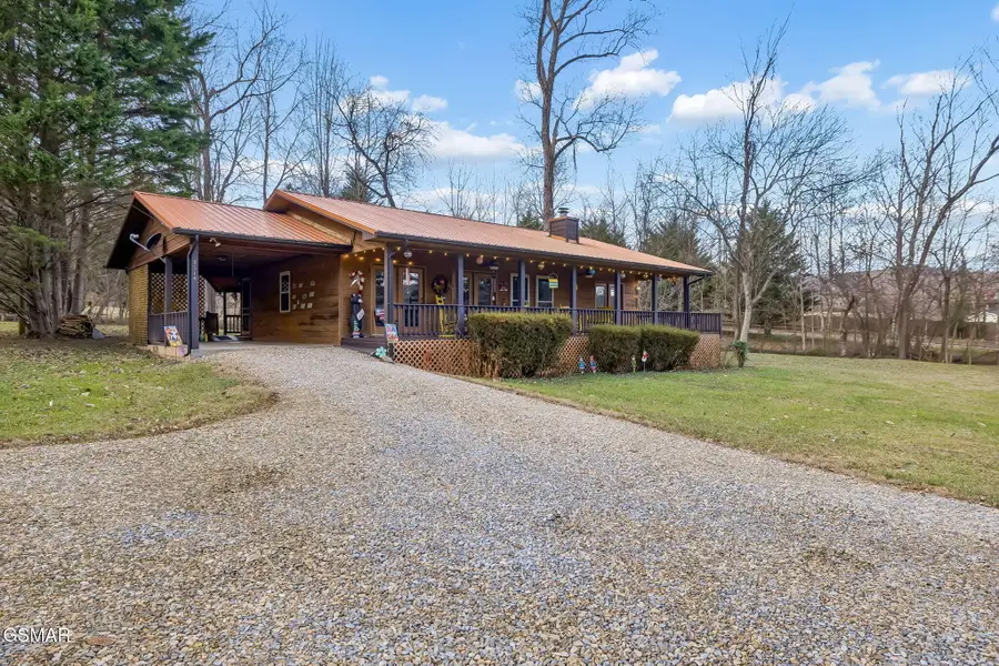 3514 Ginseng Way, Sevierville, TN 37862 - Image #2