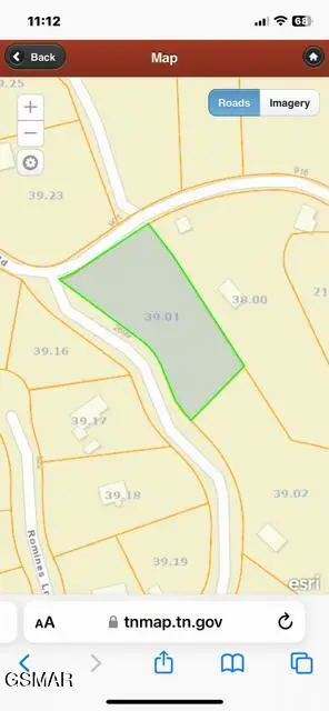 2644 East Flat Creek Boulevard, Sevierville, TN 37876 - Image #3