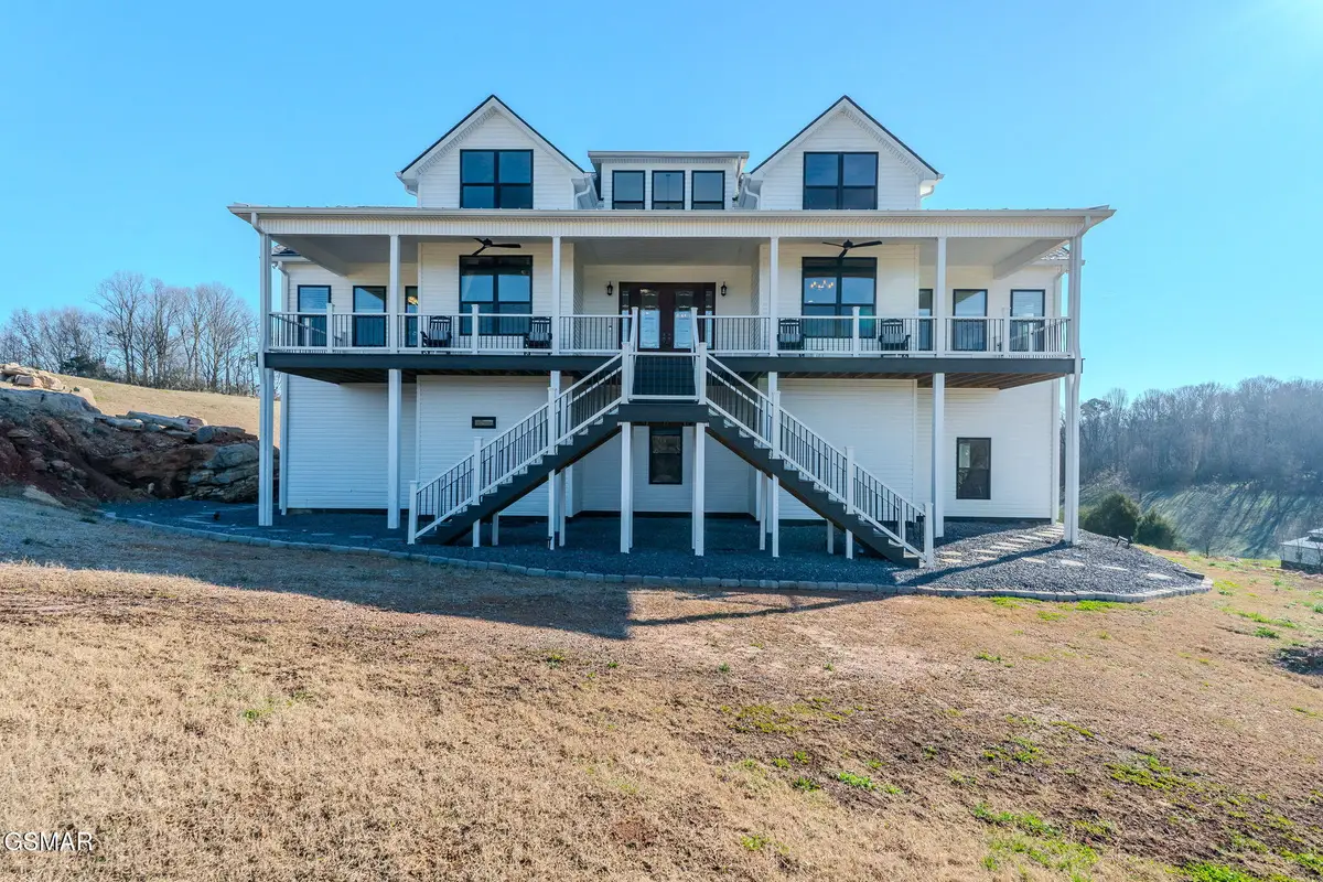 2324 Holston View Road, New Market, TN 37820 - Image #1