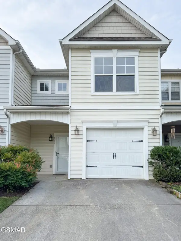 217 Bar Tall Way, Seymour, TN 37865