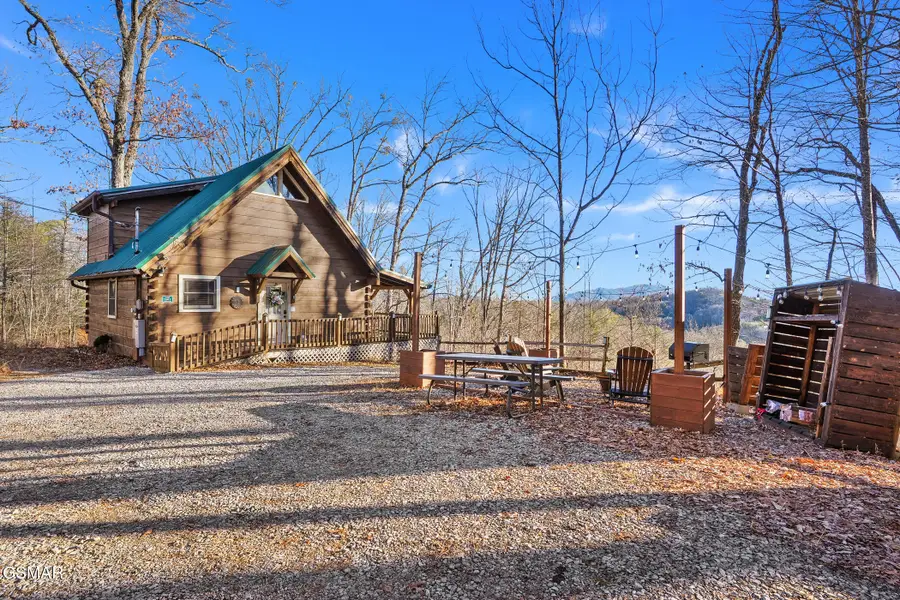 4361 Oakland Way #3, Gatlinburg, TN 37738 - Image #2