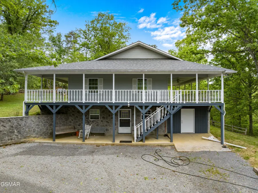 670 Bulls Gap St Clair Road, Bulls Gap, TN 37711 - Image #2