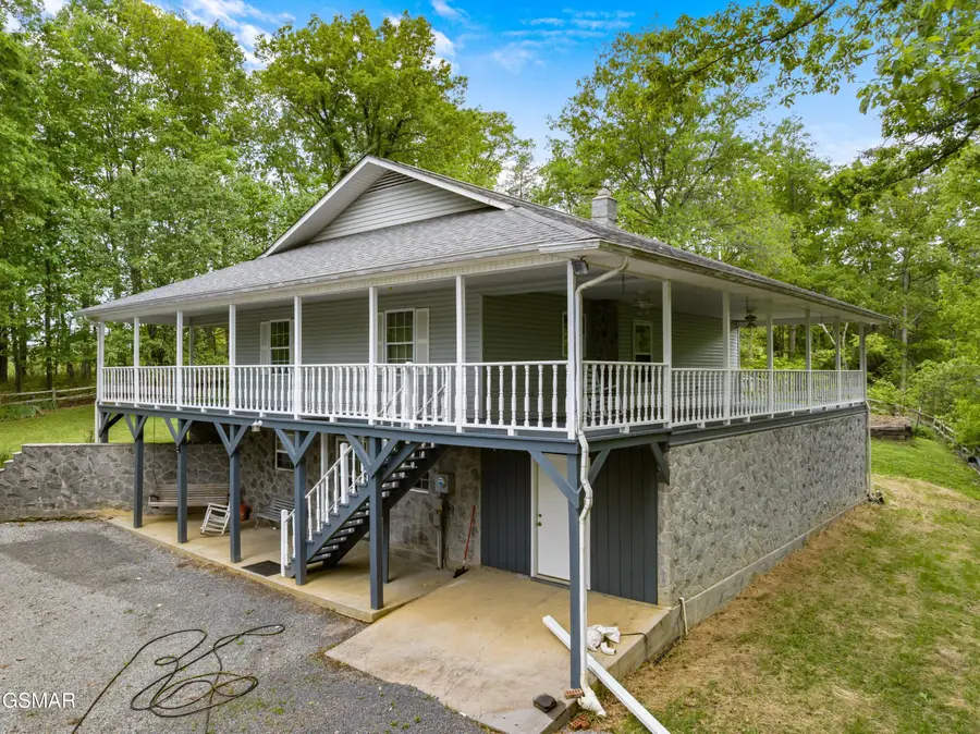 670 Bulls Gap St Clair Road, Bulls Gap, TN 37711 - Image #3