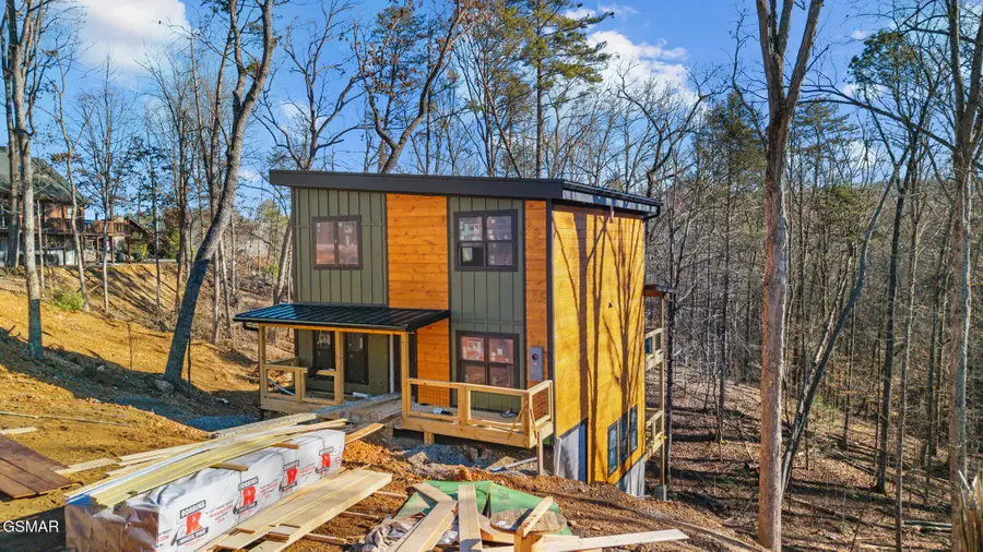 613 Country Oaks Drive, Pigeon Forge, TN 37863 - Image #3