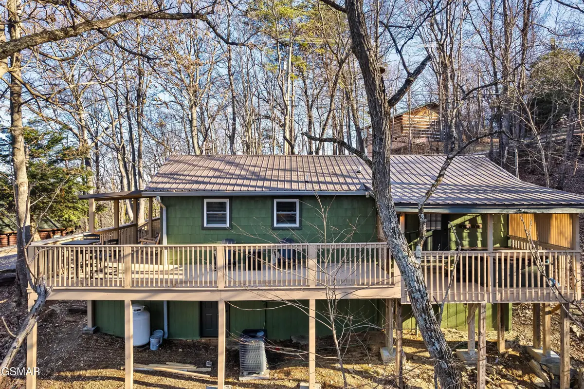 1720 Silver Poplar Lane, Sevierville, TN 37876 - Image #1