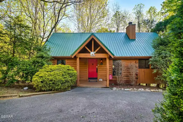 2306 Bonnie Lane, Sevierville, TN 37876