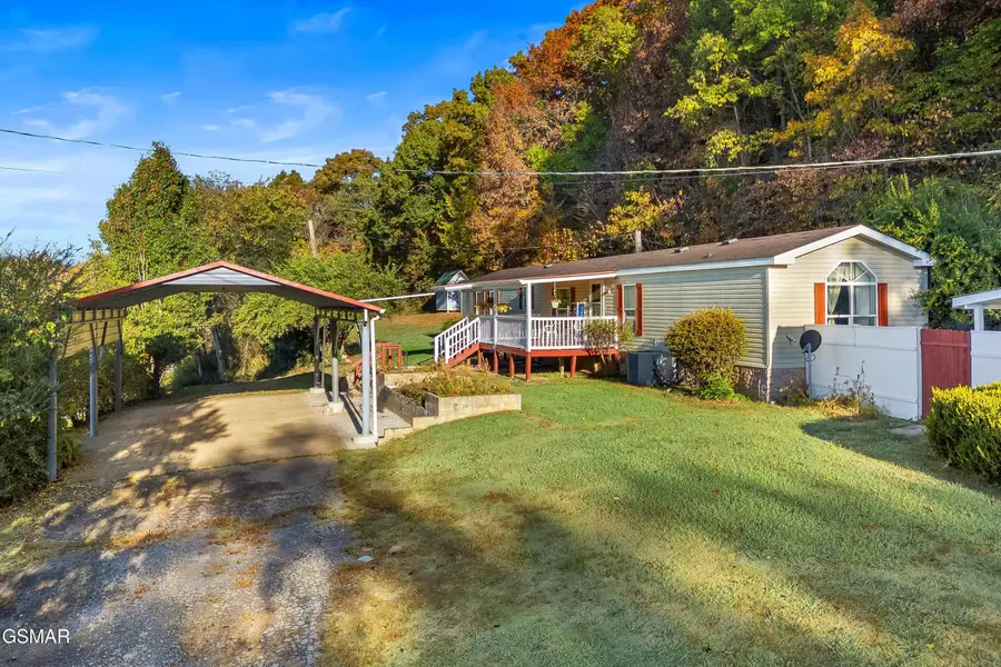 14240 Warrensburg Road, Midway, TN 37809 - Image #3