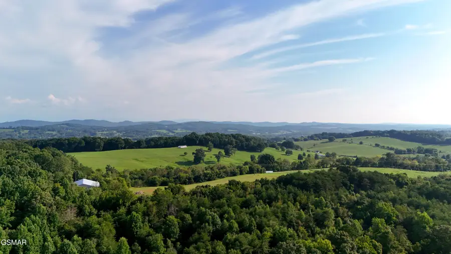 Tract 17 Pleasant View Cemetery Road, New Market, TN 37820 - #2