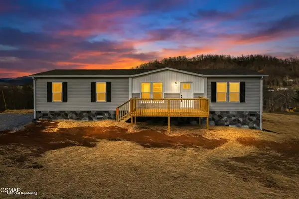 1119 Stanley Valley Road, Rogersville, TN 37857