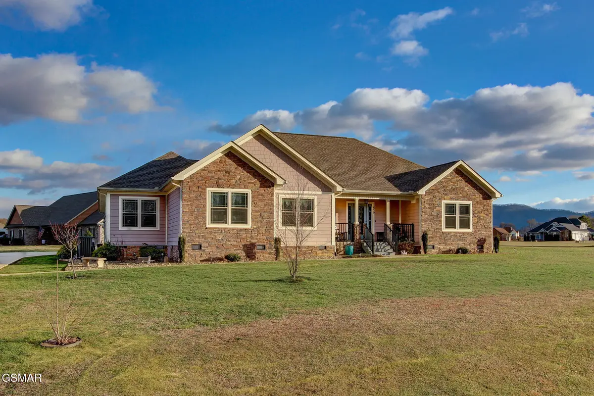 850 Majestic Mountains Boulevard, Walland, TN 37886 - Image #1