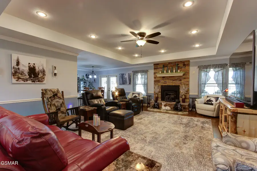 850 Majestic Mountains Boulevard, Walland, TN 37886 - Image #3