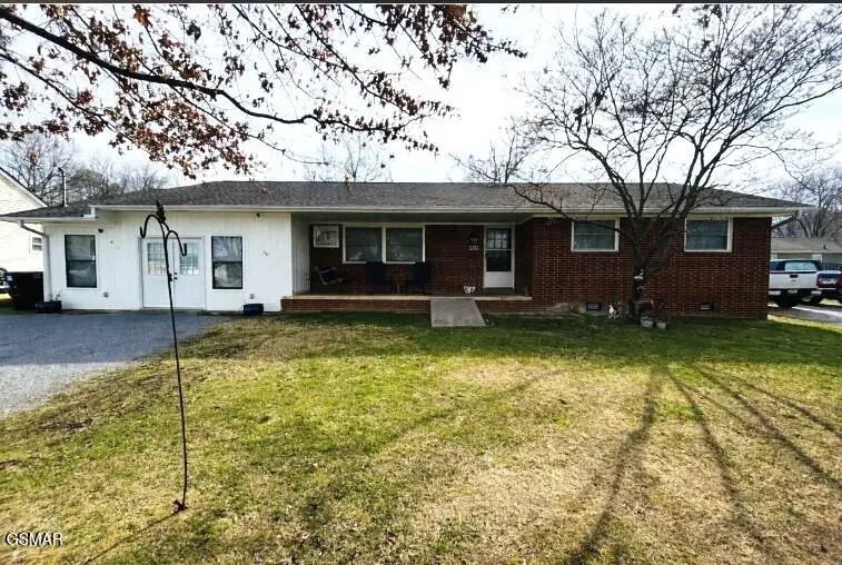 215 Valley Drive, Pigeon Forge, TN 37863 - Image #1