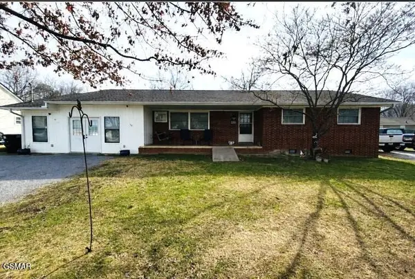 215 Valley Drive, Pigeon Forge, TN 37863