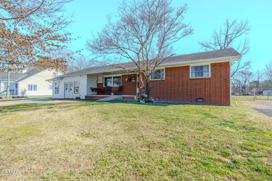 215 Valley Drive, Pigeon Forge, TN 37863 - #3