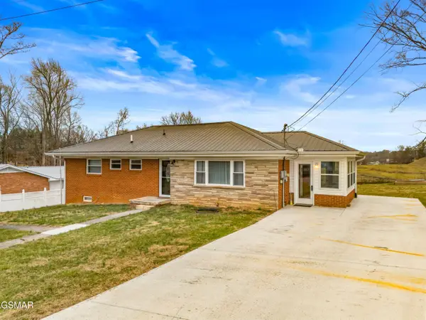 351 Belle Meade Circle, Morristown, TN 37814