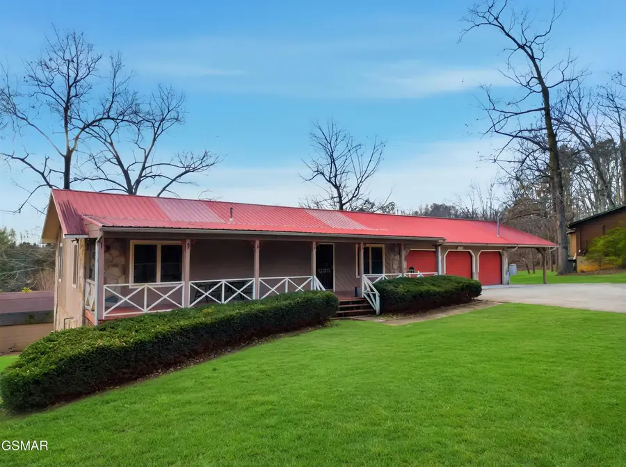 2456 Amanda Lane, Sevierville, TN 37876 - Image #2