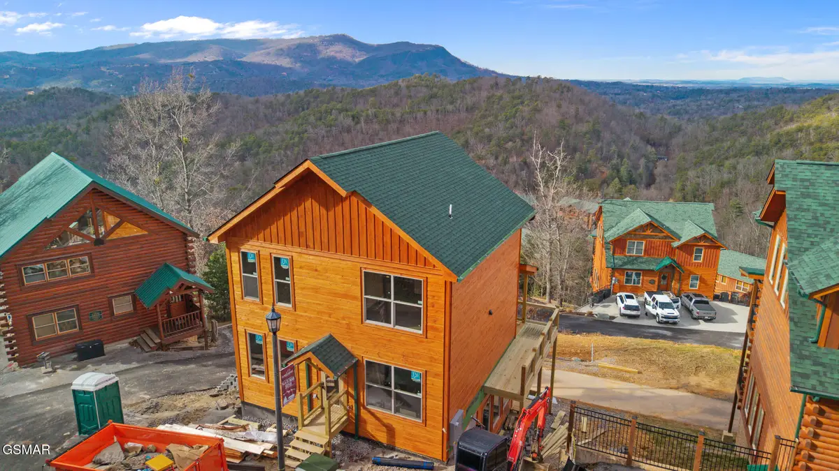 1219 Bird Nest Way, Sevierville, TN 37862 - Image #1