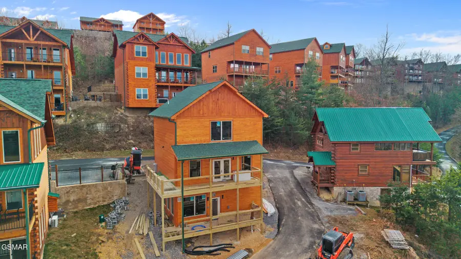 1219 Bird Nest Way, Sevierville, TN 37862 - Image #2