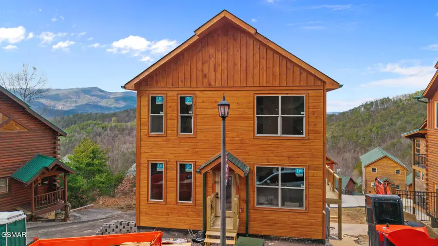 1219 Bird Nest Way, Sevierville, TN 37862 - Image #3