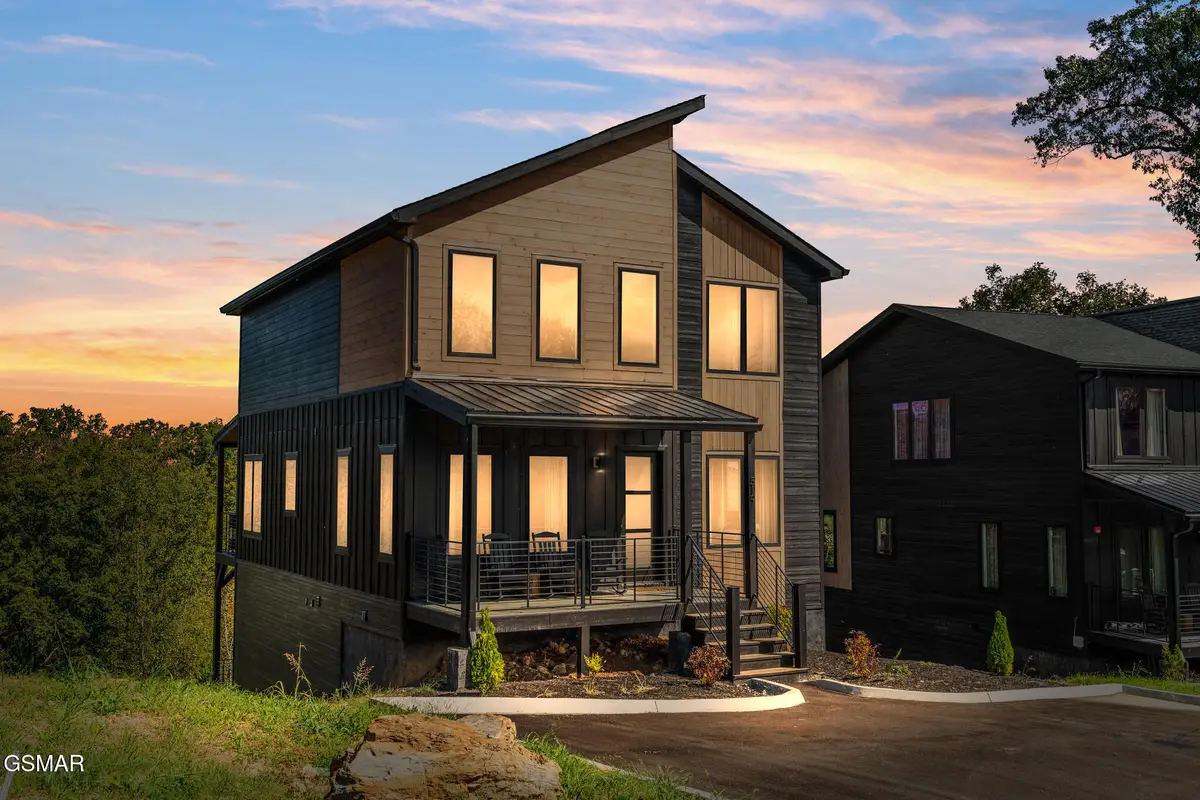 519 New Venture Way, Sevierville, TN 37876 - Image #1