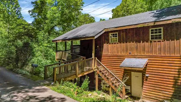 772 Goose Creek Road, Seymour, TN 37865