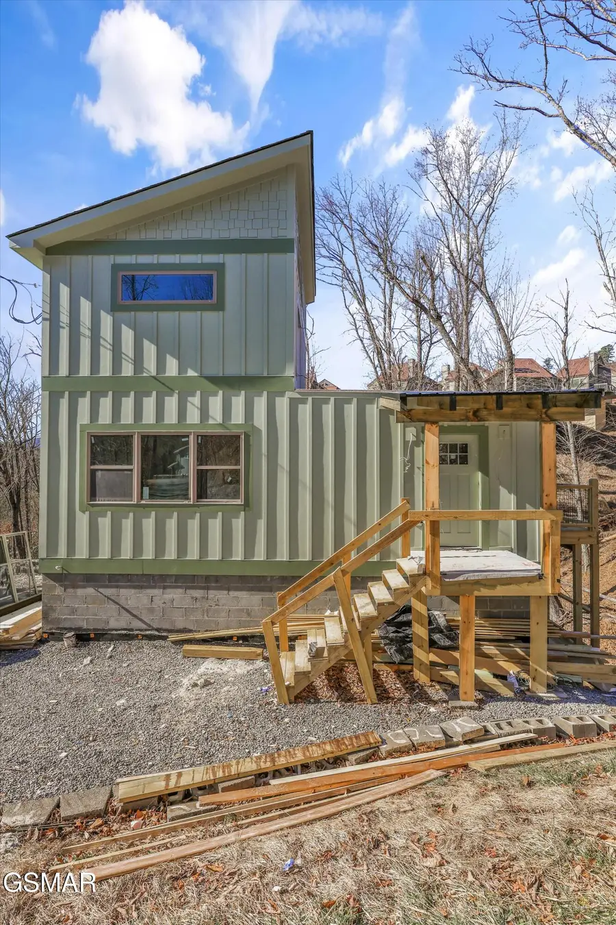 515 Woodland Drive, Gatlinburg, TN 37738 - Image #2