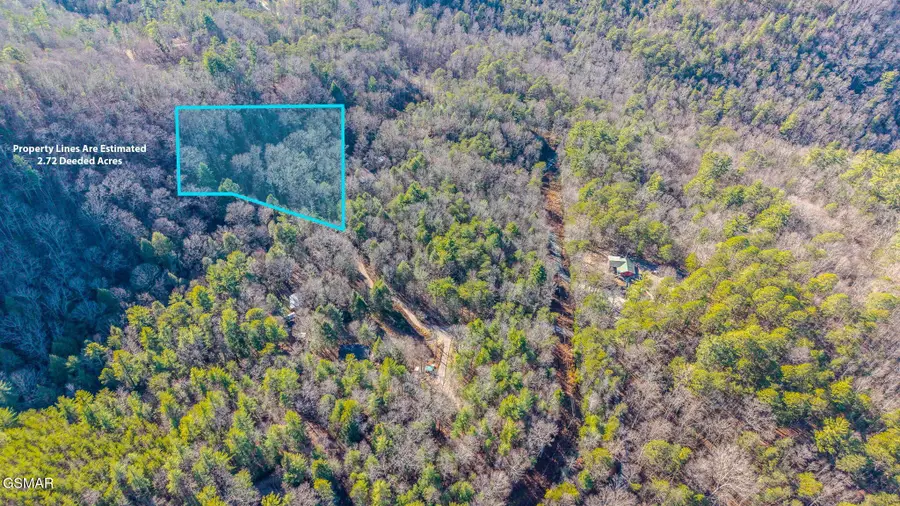 0 Old Hickory Road, Coker Creek, TN 37385 - #3
