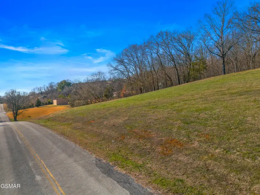 Lot 31R-2 E Cross Road, Dandridge, TN 37725 - #2