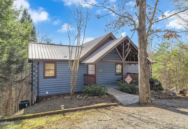 3456 Obes Way, Sevierville, TN 37876