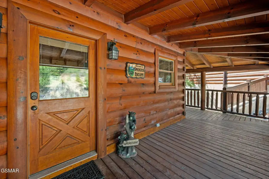 1808 Panther Path Way, Sevierville, TN 37876 - Image #3