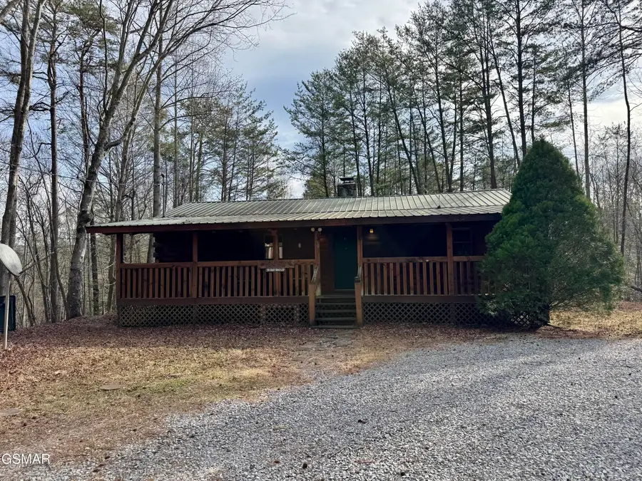 2950 Grassy Branch Loop, Sevierville, TN 37876 - Image #2